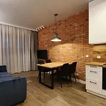 Chopin - Apartman