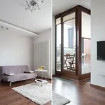 Apartman Chopin -