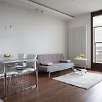 Chopin - Apartman Varsó