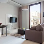 Apartman Chopin -