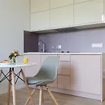 Apartman Chopin - Varsó