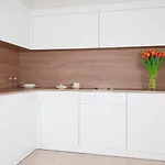 Apartman Chopin - Varsó