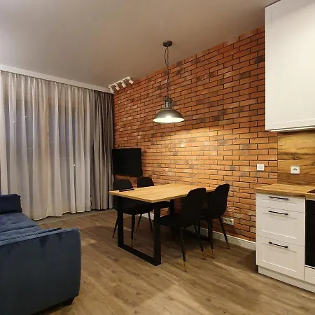 Chopin - Apartman