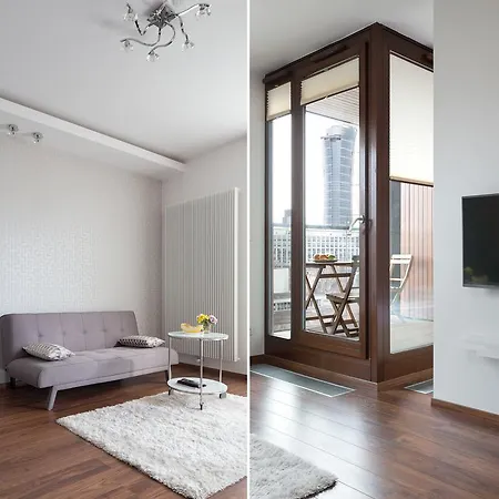 Apartman Chopin -