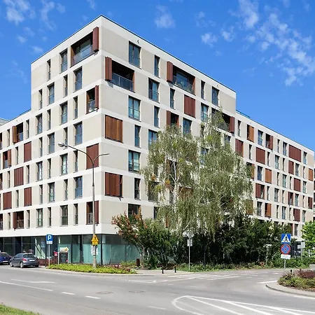 Apartman Chopin -
