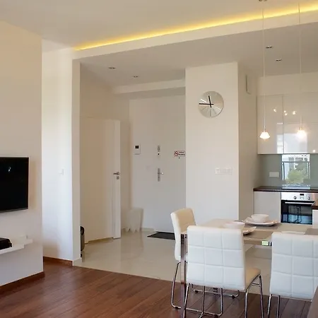 Apartment Chopin - Warsaw