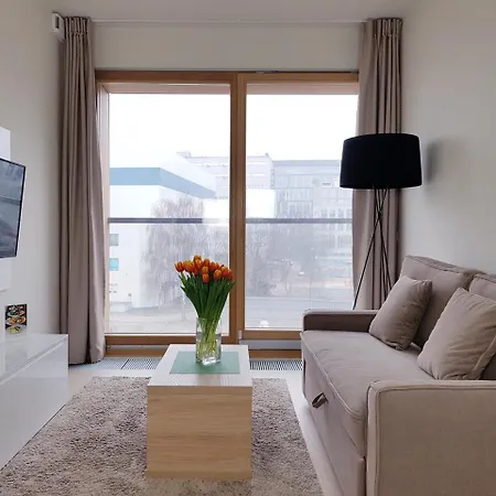Apartment Chopin -