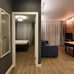 Apartment Chopin -