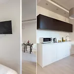 Apartment Chopin - Warschau