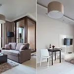 Chopin - Apartment Warschau