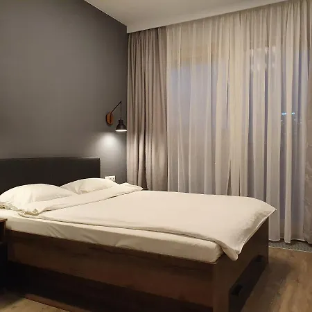 Chopin - Lägenhet Warszawa