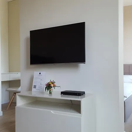 Apartman Chopin - Varsó