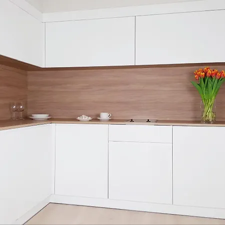 Apartman Chopin - Varsó