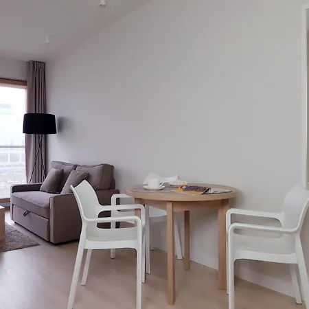 Lägenhet Chopin - *