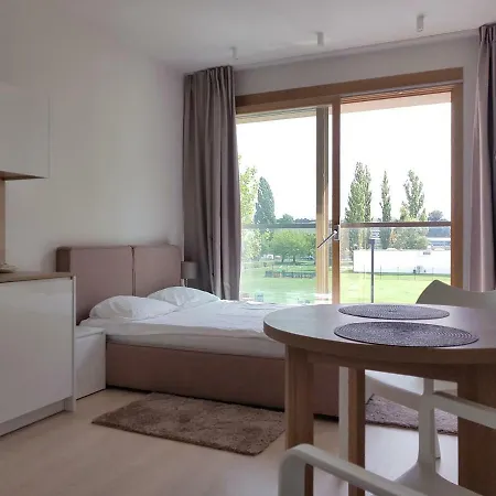 Lägenhet Chopin - Warszawa