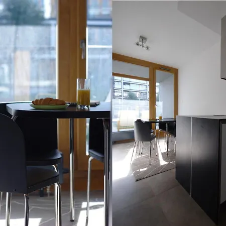 Lägenhet Chopin - *